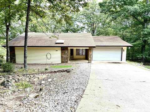 46 Acceso Circle, Hot Springs Village, AR 71909