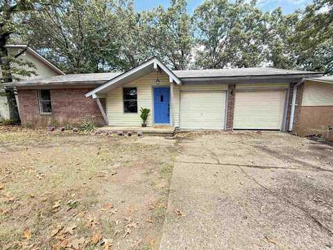 813 Silver Hill Road, North Little Rock, AR 72118