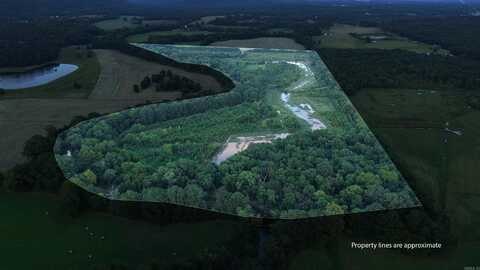 TBD Hwy 95, Morrilton, AR 72110