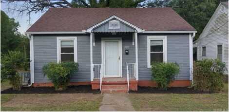 2420 Division Street, North Little Rock, AR 72114