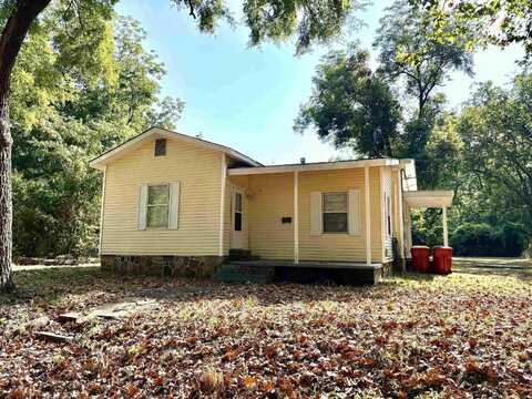 202 N Griffin Street, Morrilton, AR 72110
