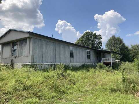1128 Polk Road 23, Cove, AR 71937