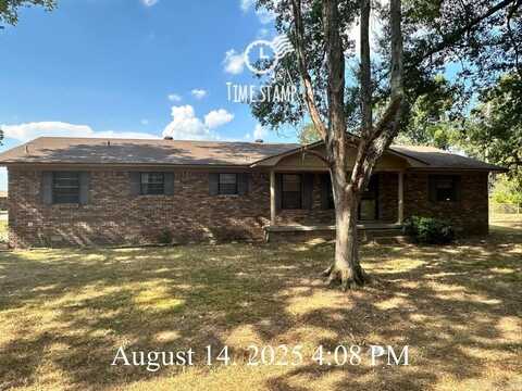 404 Melton Drive, Lonoke, AR 72086