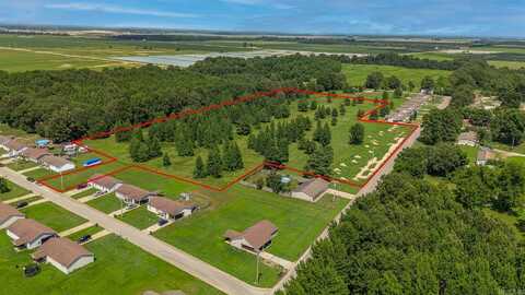 1101 E Northend Ave, Paragould, AR 72450