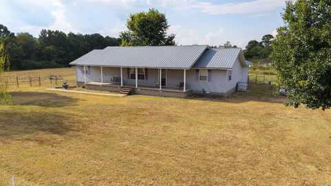 121 Arkansas Ave. Avenue, Rose Bud, AR 72137