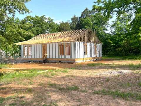 600 Frances Cove, Mountain View, AR 72560
