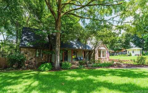 206 Wedgewood, Hot Springs, AR 71901