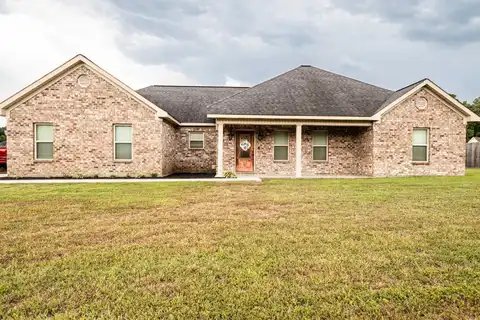107 Clear Cv, Monticello, AR 71655