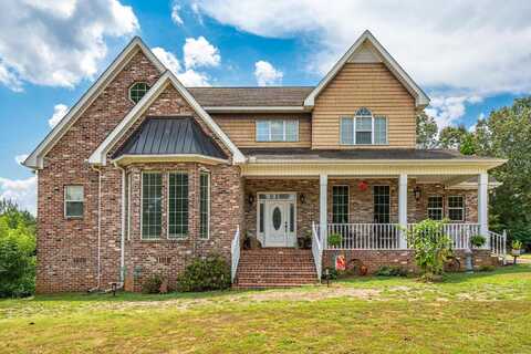 2019 Traskwood Road, Traskwood, AR 72167