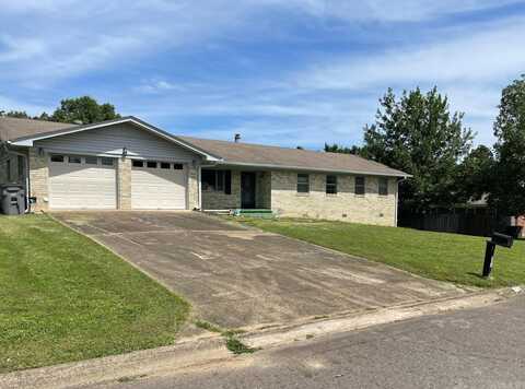 104 Torrey Court, Hot Springs, AR 71901