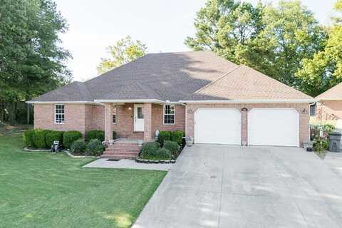 3605 Dell Cove, Paragould, AR 72450