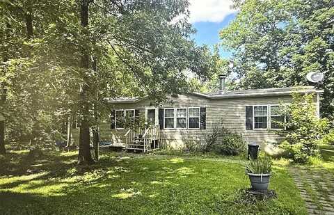 112 Judy Lane, Mc Rae, AR 72102