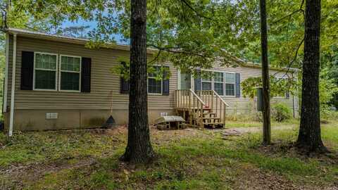 112 Judy Lane, Mc Rae, AR 72102