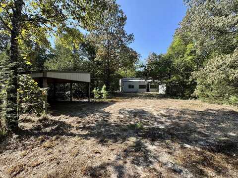 800 Foster Drive, Violet Hill, AR 72584