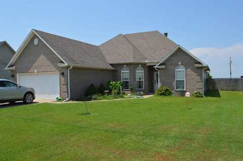 1501 David Drive, Harrisburg, AR 72432