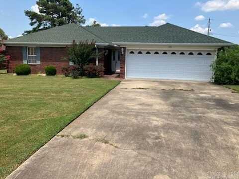 100 Schafer Drive, Carlisle, AR 72024