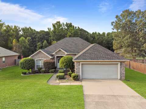 320 Alma Dr, Austin, AR 72007