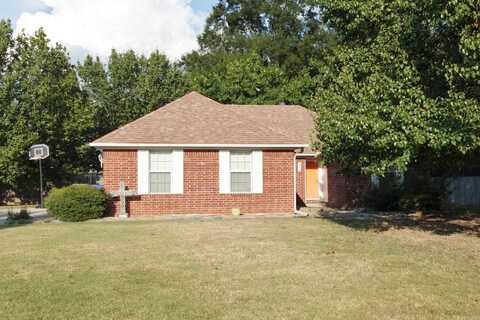 960 Turner Trail, Conway, AR 73034