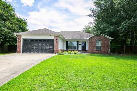 17 Violet Cove, Cabot, AR 72023