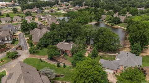 3102 Sara Creek Drive, Jonesboro, AR 72404
