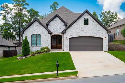 638 Epernay Place, Little Rock, AR 72223