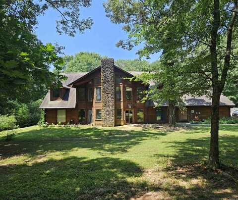 159 Pleasant Forest Drive, Nashville, AR 71852