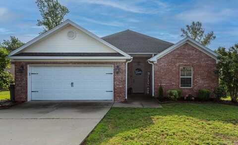8108 North Haven, Alexander, AR 72002