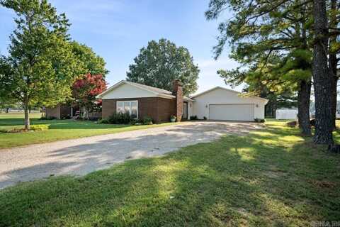 3304 Moore Road, Jonesboro, AR 72405