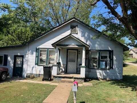 1305 Witt, Pocahontas, AR 72455