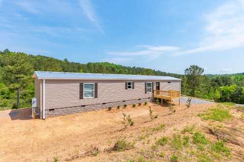 672 S Ridge Line Road, Decatur, TN 37322