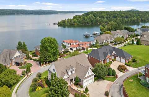 4448 Sailmaker Circle, Chattanooga, TN 37416