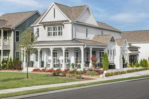 6847 Charming Lot 184 Place, Hixson, TN 37343