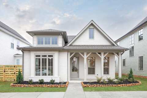 1700 Farmstead Lot 85 Drive, Hixson, TN 37343