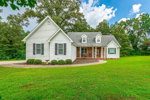 220 Village Drive, Whitwell, TN 37397