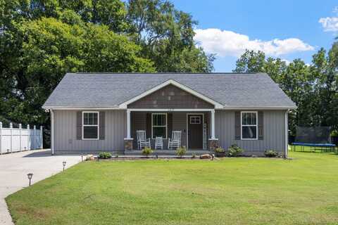 11673 Walker Road, Soddy Daisy, TN 37379