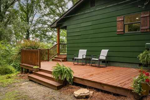 4217 W Road, Signal Mountain, TN 37377