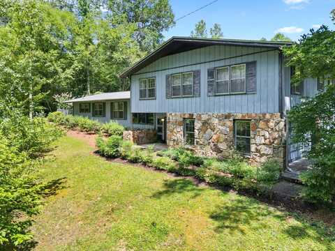 1781 Halls Valley Road, Trion, GA 30753