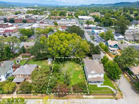 1513 Chamberlain Avenue, Chattanooga, TN 37404