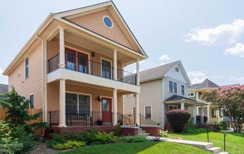 518 E 17th Street, Chattanooga, TN 37408