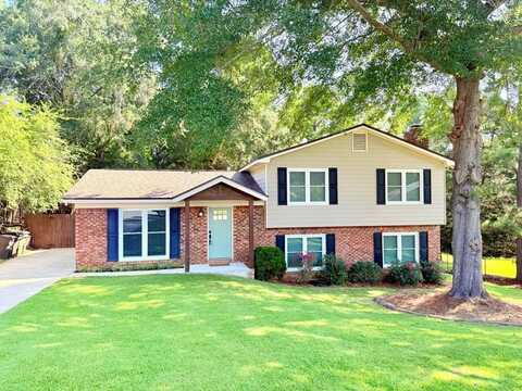 7663 NORTHFIELD DRIVE, COLUMBUS, GA 31909