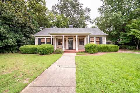 1272 EBERHART AVENUE, COLUMBUS, GA 31906