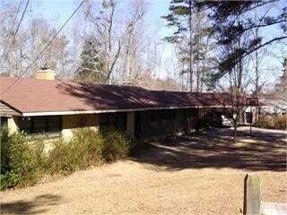 514 FARRIS BOULEVARD, MANCHESTER, GA 31816