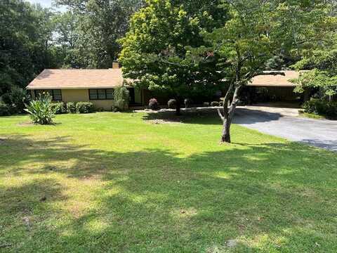514 FARRIS BOULEVARD, MANCHESTER, GA 31816