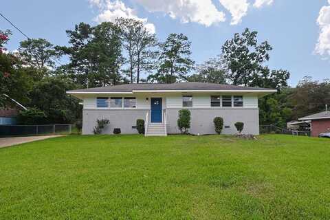 3128 BONANZA DRIVE, COLUMBUS, GA 31909
