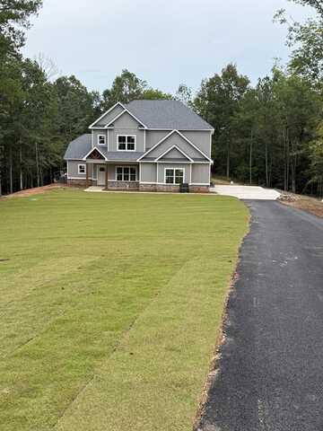 299 RIDGEWAY DRIVE, CATAULA, GA 31804