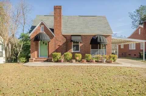 3310 SHERWOOD AVENUE, COLUMBUS, GA 31904