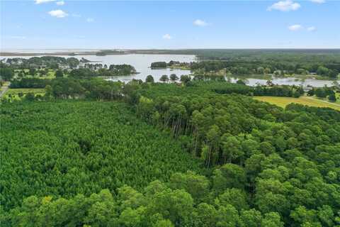1.06ac East Point Road, Onancock, VA 23417