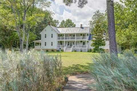 673 Hicks Wharf Road, Cardinal, VA 23025