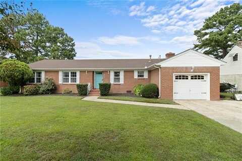 4516 Hatton Point Road, Portsmouth, VA 23703