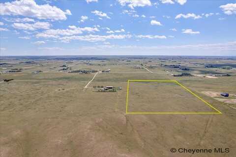 TBD BROKEN T TRL, Cheyenne, WY 82009